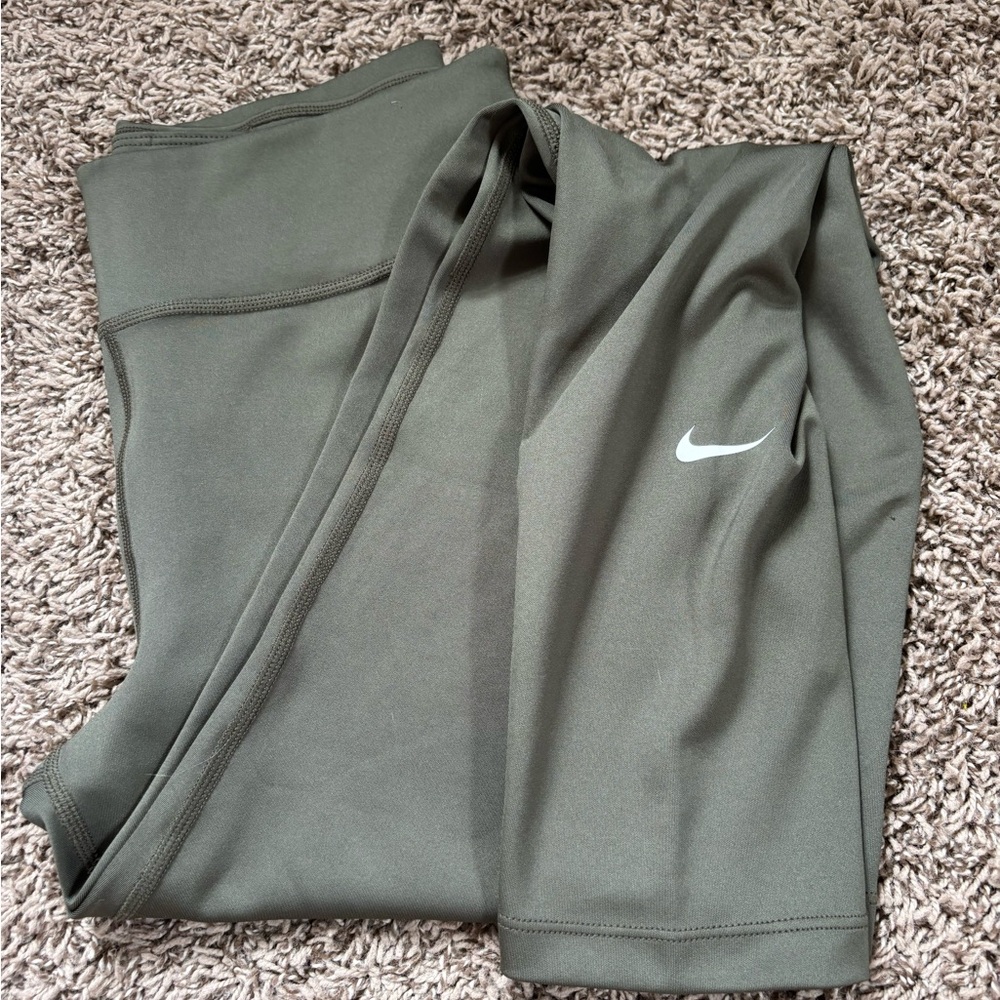 Nike Dri-FIT Leggings